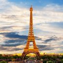 Как организовать доставку коммерческого груза из Парижа в Москву