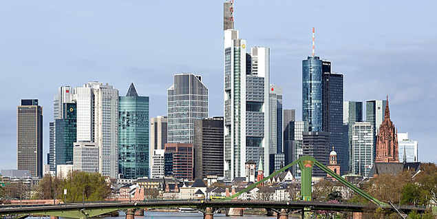 Как отправить посылку из Франкфурт на Майне - Германия в Россию