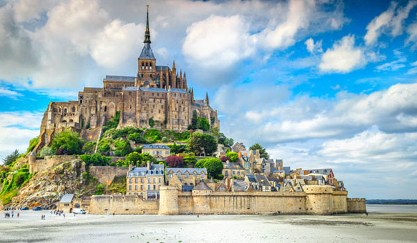 Доставка из Франции в Россию